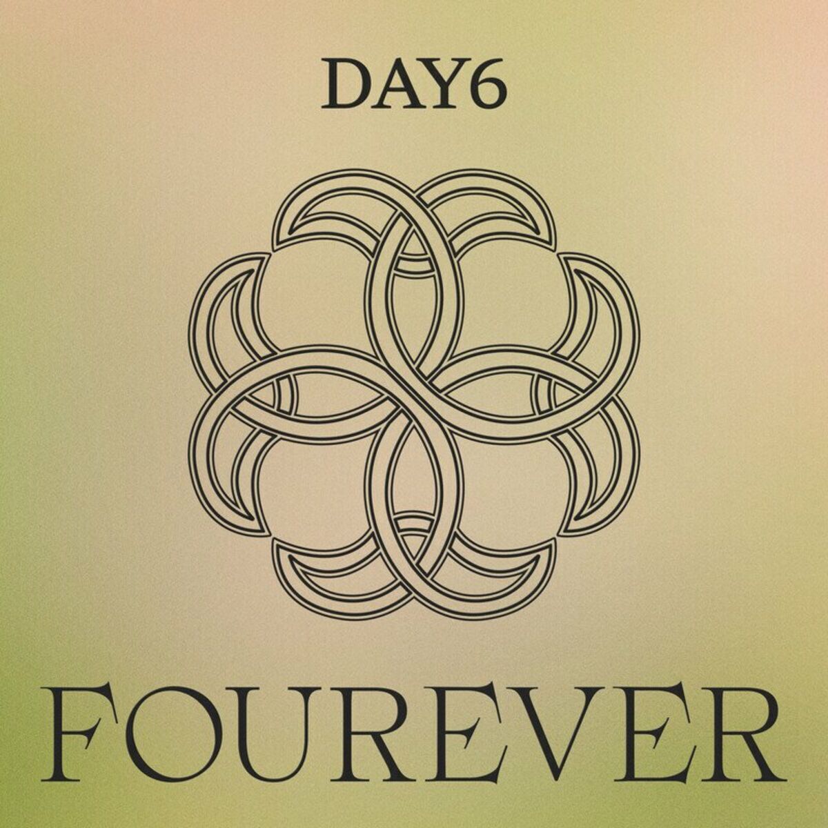 DAY6 – Fourever – EP