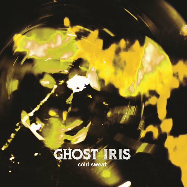 Ghost Iris - Cold Sweat [single] (2021)