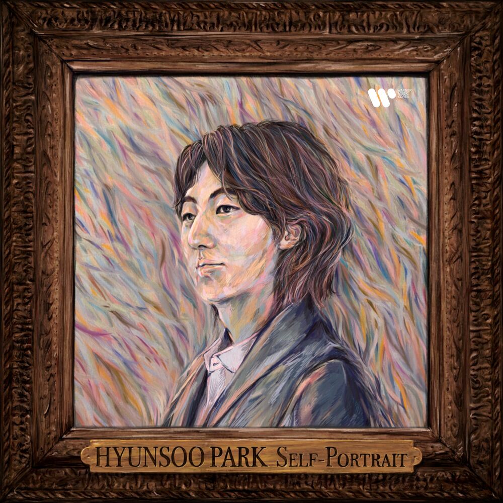 Hyunsoo Park – Self-Portrait