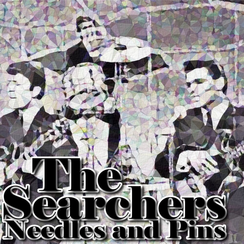 Needles and Pins cover