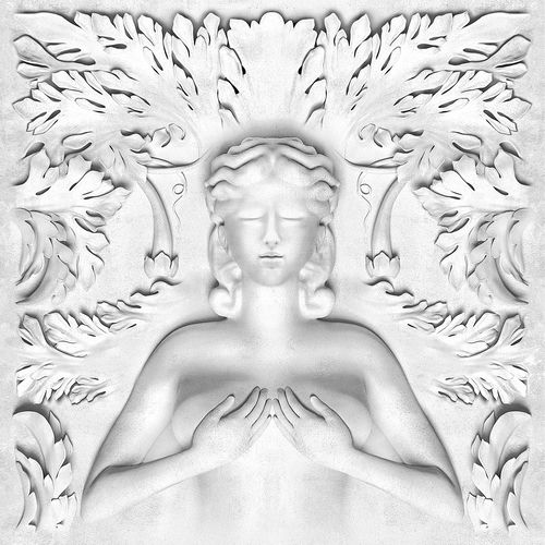 Track artwork