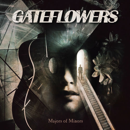Gate Flowers – Majors of Minors