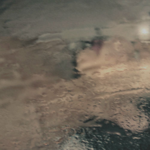 yebin – LOST IN HER SHADOW – EP