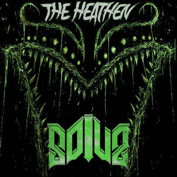 Solus - The Heathen [single] (2020)
