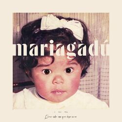 Download CD Maria Gadú – Quem Sabe Isso Quer Dizer Amor 2021