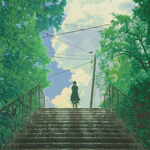 Lee Bum Jun – 너의 흔적이 가득한 여름 – Single