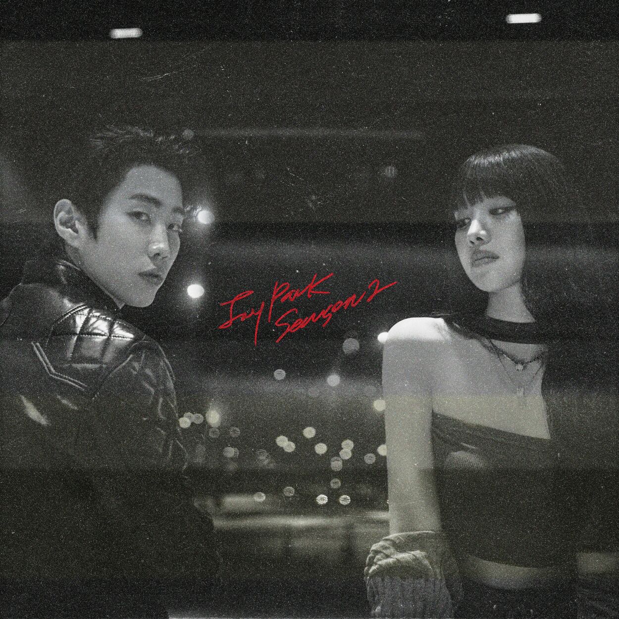 Jay Park – Jay Park Season 2 – Single
