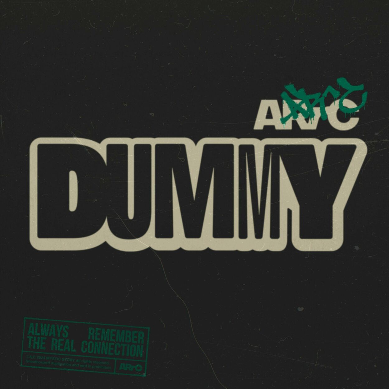 ARRC – dummy – Single