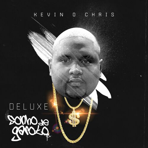 Sonho de Garoto (Deluxe) - MC Kevin o Chris