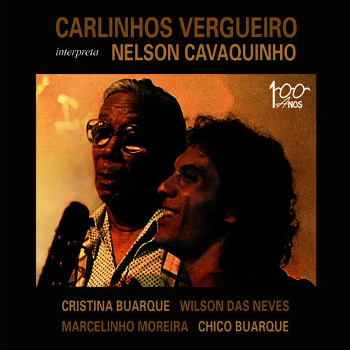 carlinhos vergueiro interpreta nelson cavaquinho
