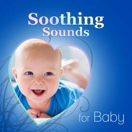 soothing sounds for newborns