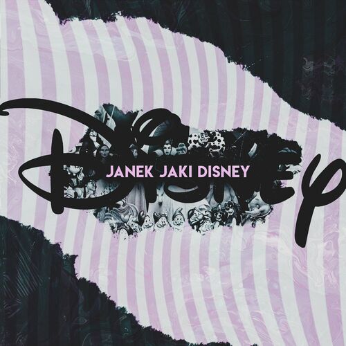 Disney - Janek Jaki