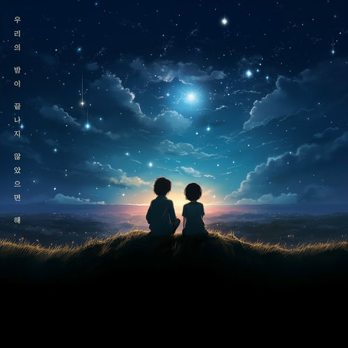 Lee Byeong Chan – Everlasting Night – Single