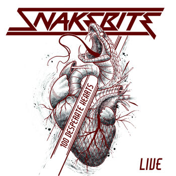 Snakebite All Your Loving Live Listen With Lyrics Deezer deezer