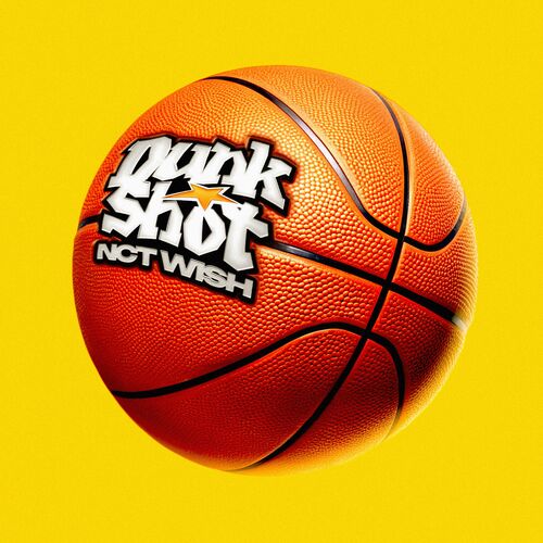 NCT WISH – Dunk Shot – Single