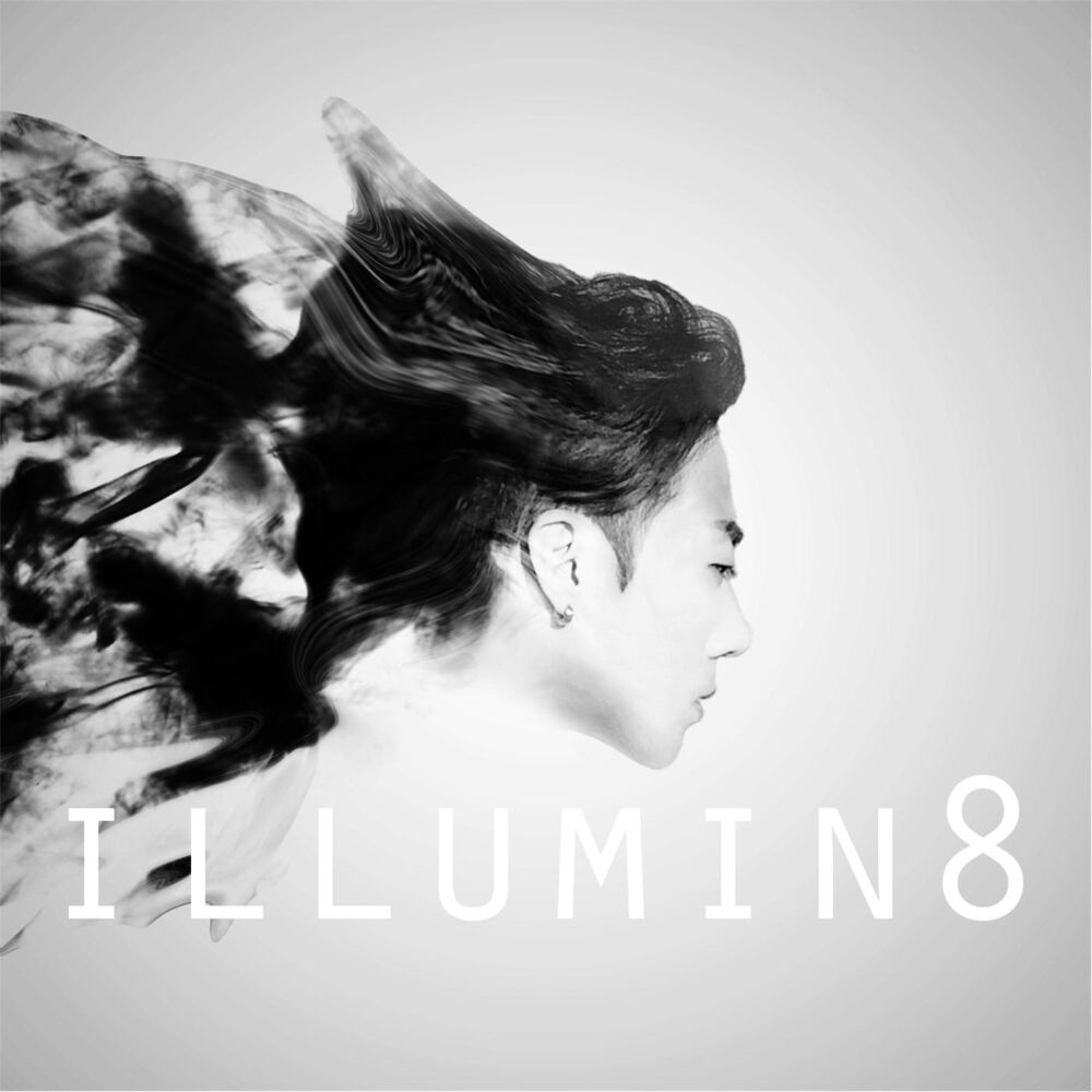 illumin8 – Toddler – EP