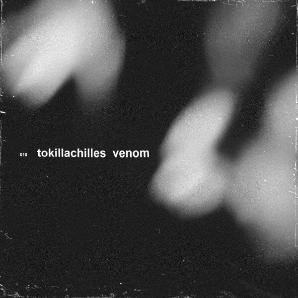 To Kill Achilles - Venom [single] (2020)