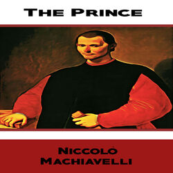 Niccolò Machiavelli:The Prince (YonaBooks)