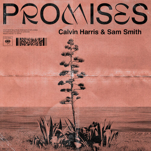 Promises - Calvin Harris