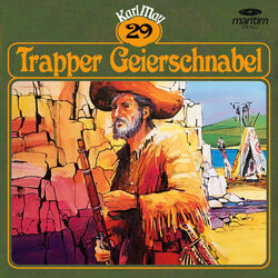 Grüne Serie, Folge 29: Trapper Geierschnabel