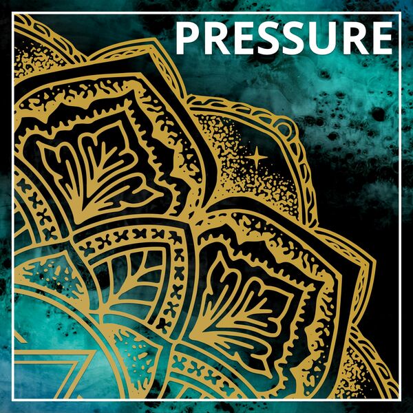 Traced by Enemies - Pressure [single] (2020)