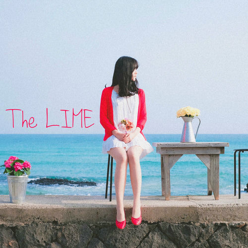 The Lime – deleted – Single