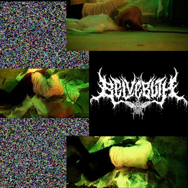 Belvebuth - W.T.D.D. [single] (2025)