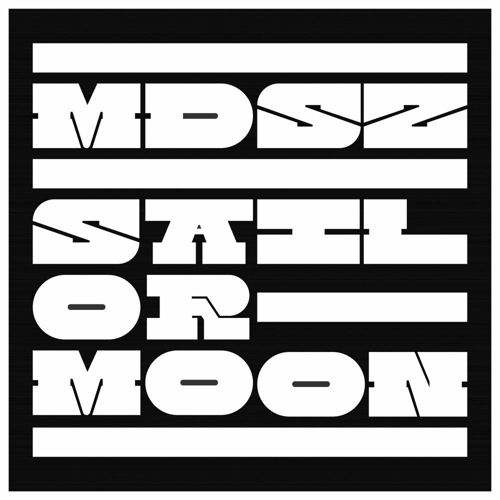 MDSZ – Sailor Moon – EP