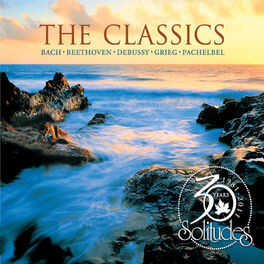 Dan Gibson's Solitudes - The Classics 30th Anniversary