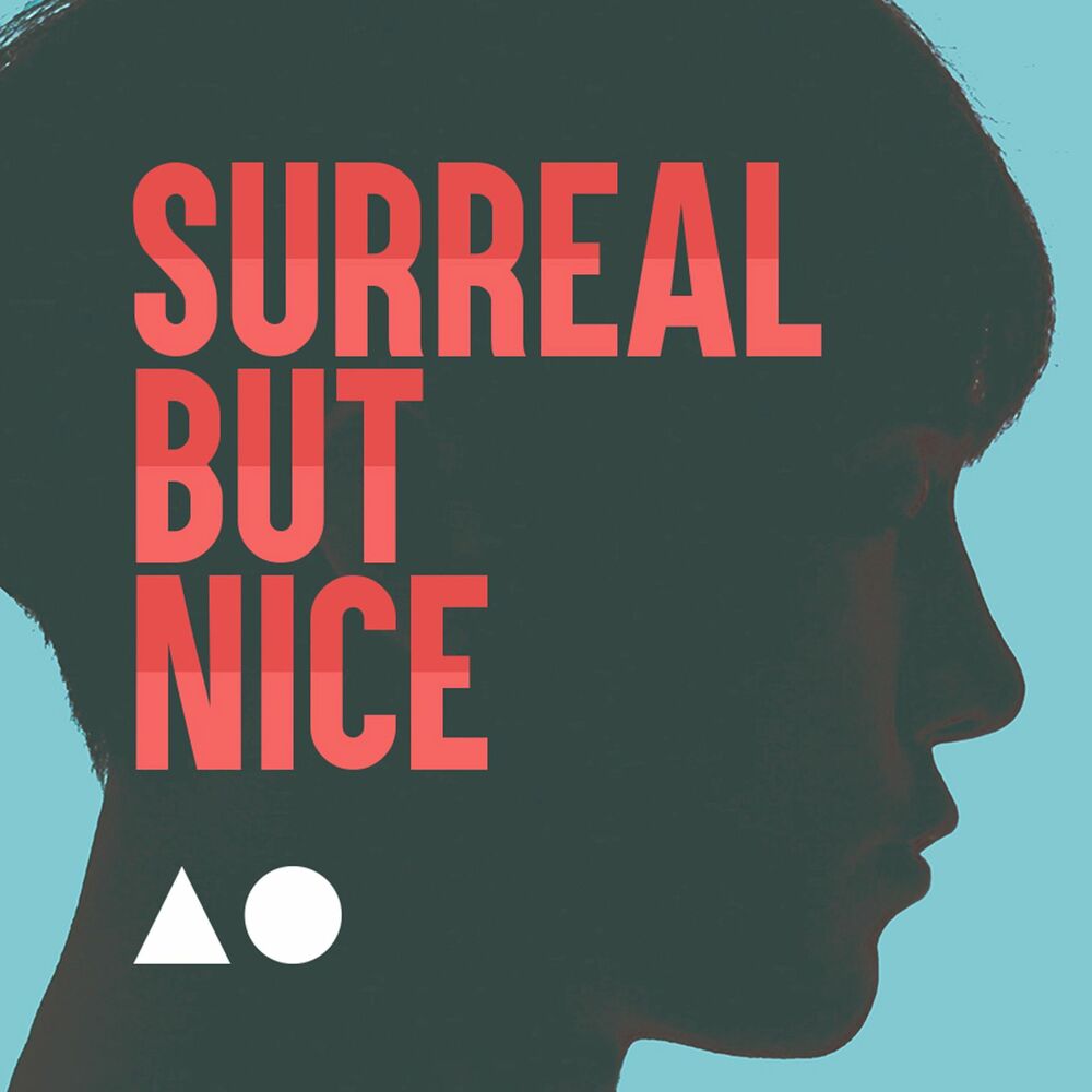 SIYOON – SURREAL, BUT NICE – EP