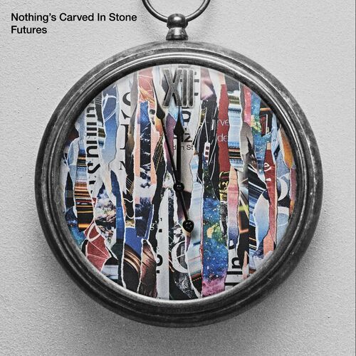 Nothing S Carved In Stone Out Of Control Listen With Lyrics Deezer