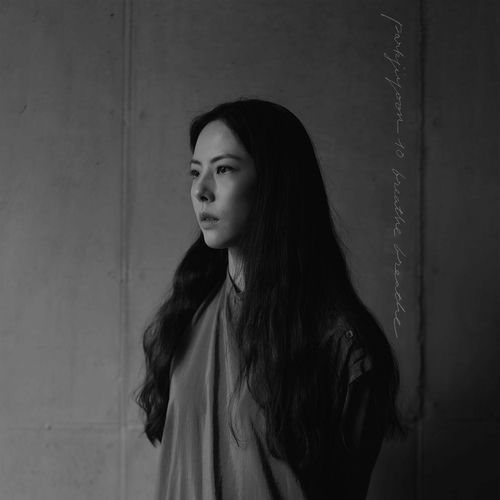 Park Ji Yoon – breathe breathe