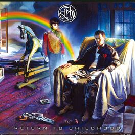 Fish - Return to Childhood: 20th Anniversary Tour of Misplaced Childhood (Live Album)