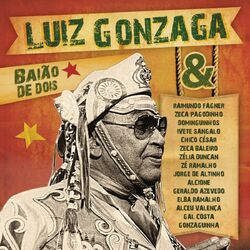 Download CD Luiz Gonzaga – Baião de Dois 1950