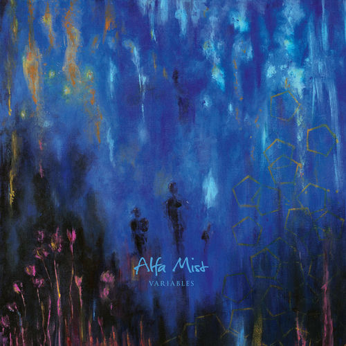 Track artwork