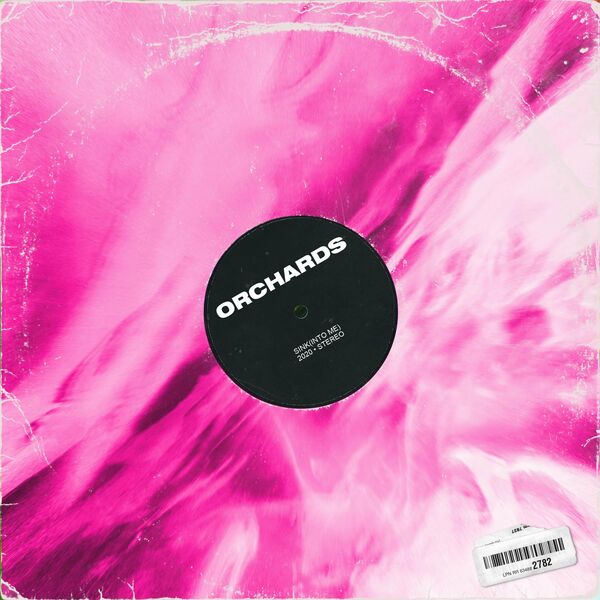 Orchards - Sink (Into Me) [single] (2020)