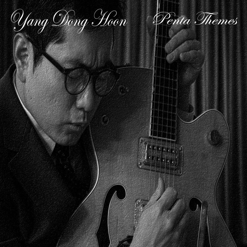 Yang Dong Hoon – Penta Themes – EP
