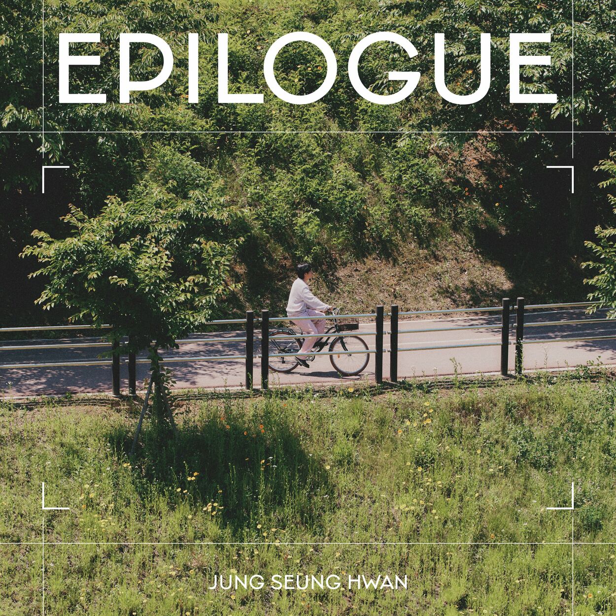 Jung Seung Hwan – EPILOGUE – Single