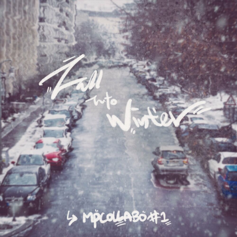 MPCOLLABO – MPCOLLABO #1 : Fall Into Winter