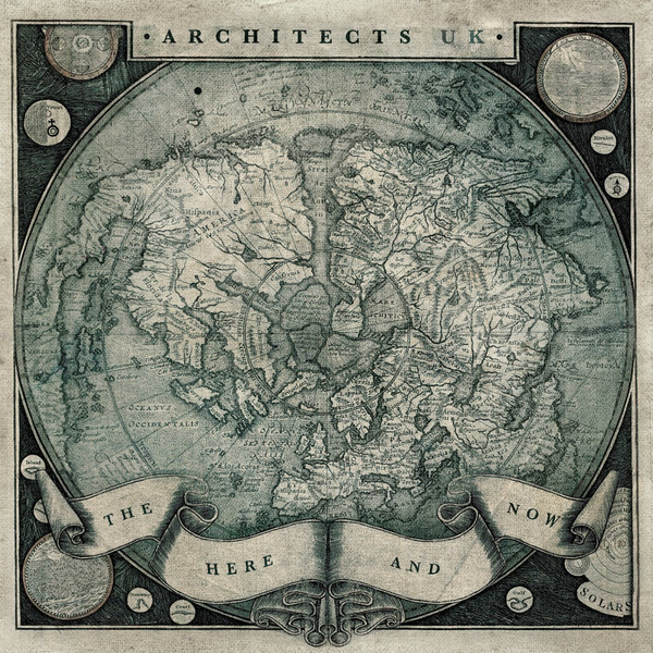 Architects - The Here and Now [Special Edition] (2012)