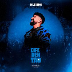 CD – Dilsinho – Diferentão – Parte 2 (Ao Vivo) 2023 download