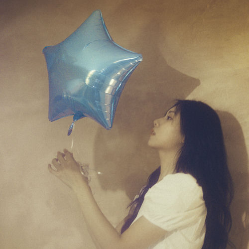 Choi Ingyeong – silly – Single