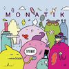 MONATIK - Кружить