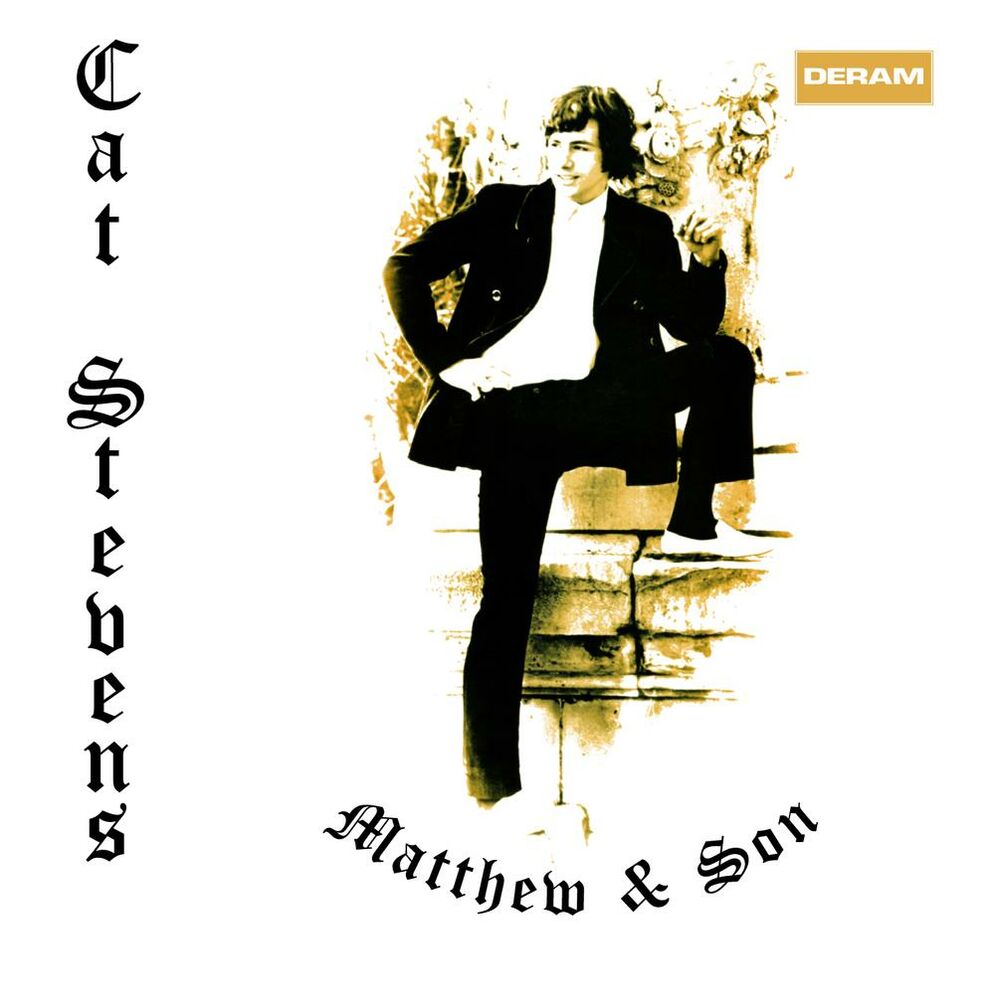Matthew & Son (Stereo Version)