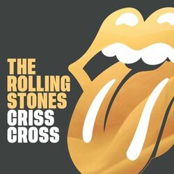 Música Criss Cross - The Rolling Stones (2020) 