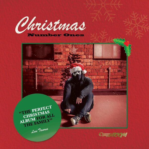 ChuggaBoom - Snitches Get Stitches (Santa's Spy) [single] (2020)