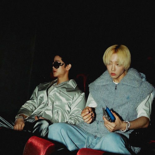 Gabby Onme – HEAVEN – Single