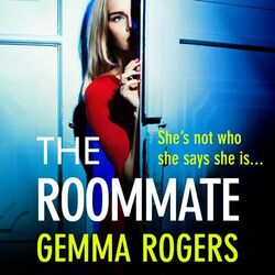 The Roommate (Unabridged)