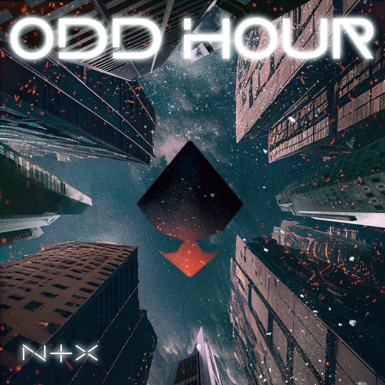 NTX – ODD HOUR