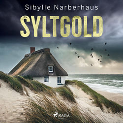 Syltgold (Kriminalroman)